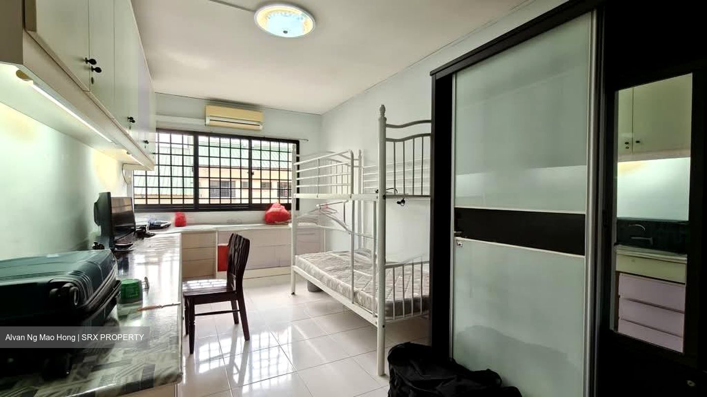 Blk 927 Yishun Central 1 (Yishun), HDB 5 Rooms #555588381